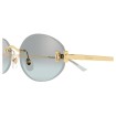 CARTIER CT0592S 004 | Sunglasses | Vytria Eyewear