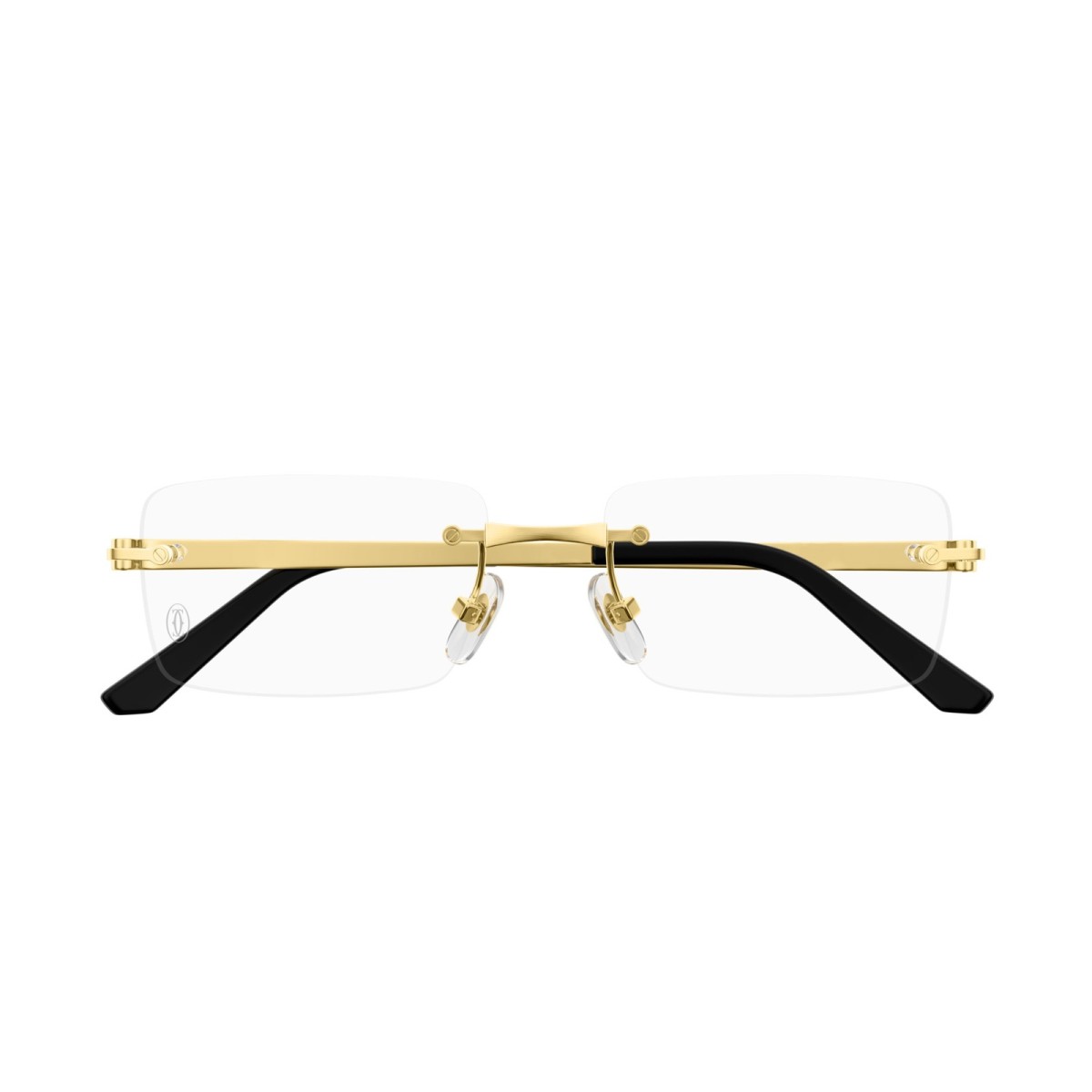 CARTIER CT0511O 001 | Eyeglasses | Vytria Eyewear