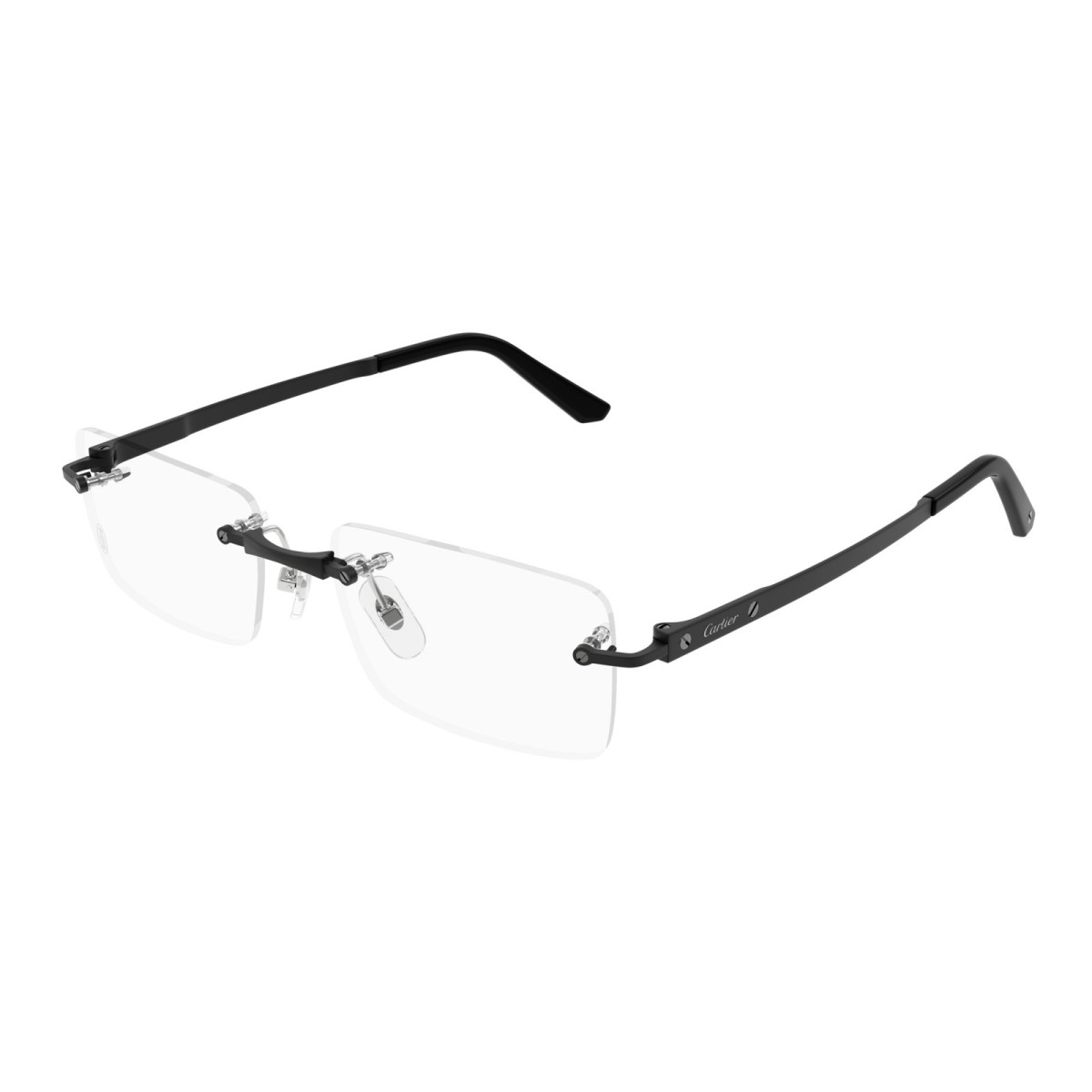 CARTIER CT0511O 004 | Eyeglasses | Vytria Eyewear