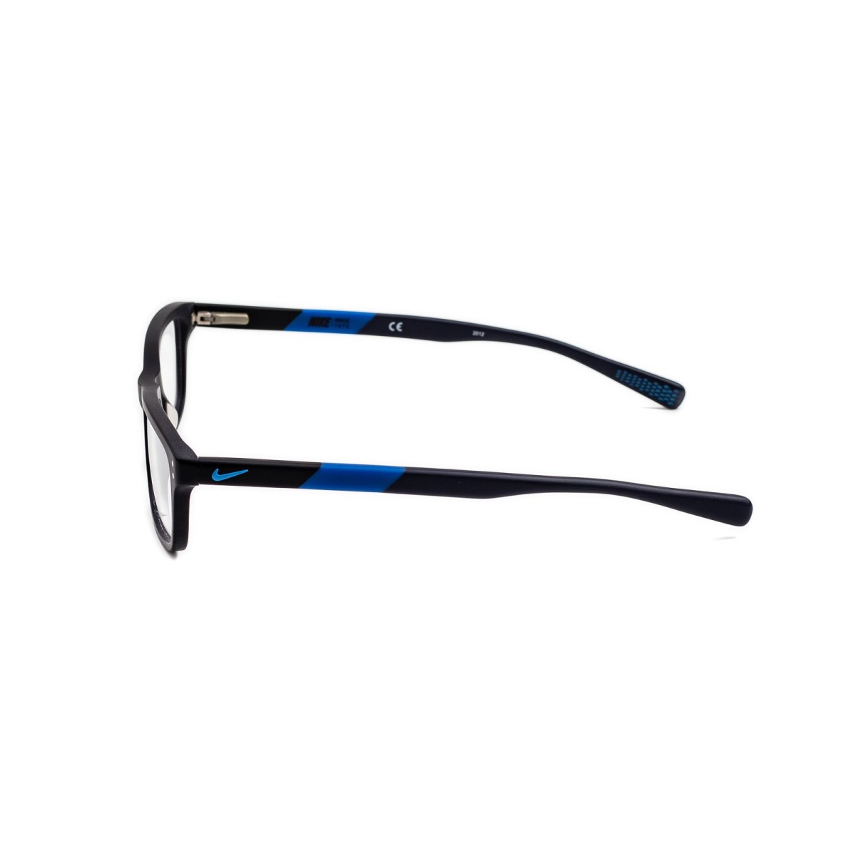 Nike 7237 011 | Monturas Opticas Cuadradas| Vytria Eyewear