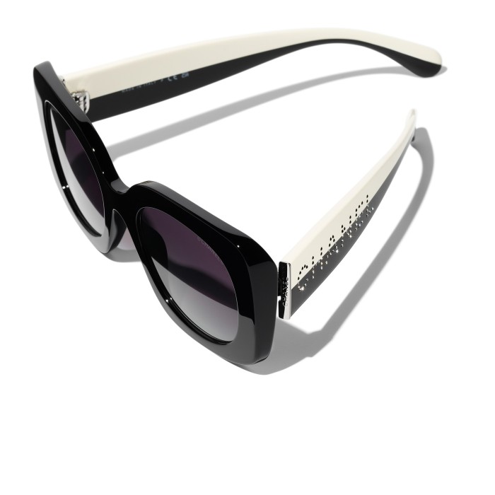 Square Sunglasses