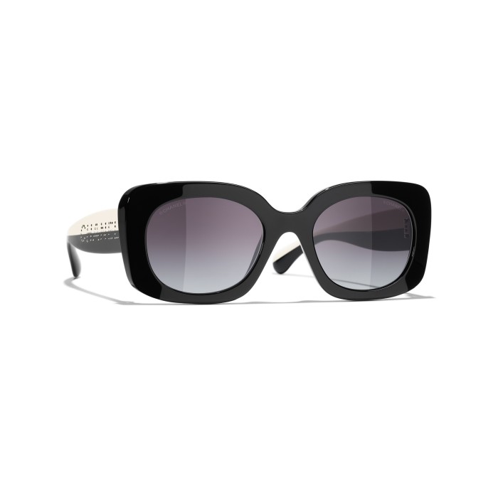 CHANEL CH5563B C501S6 | Sunglasses | Vytria Eyewear
