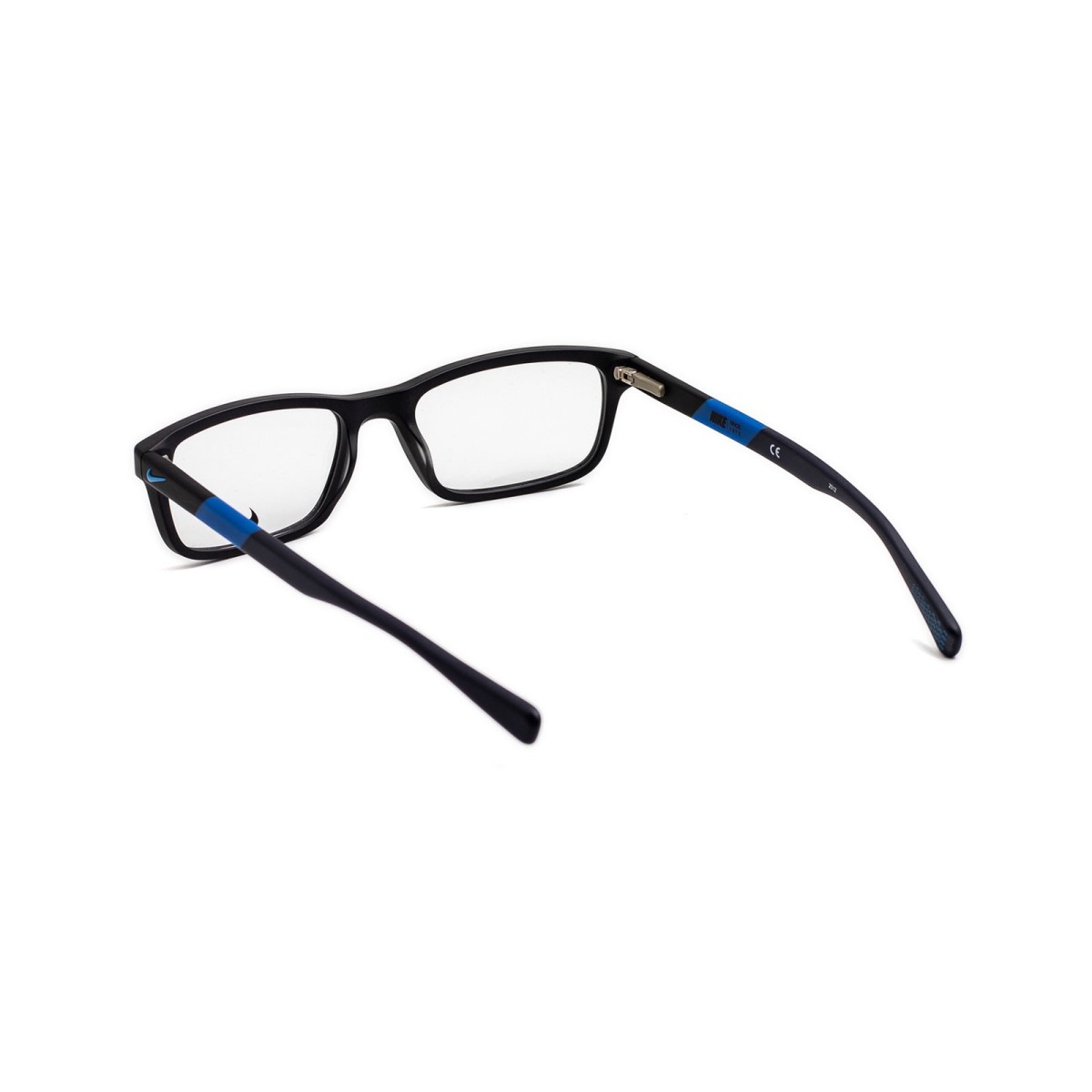 Nike 7237 011 | Monturas Opticas Cuadradas| Vytria Eyewear