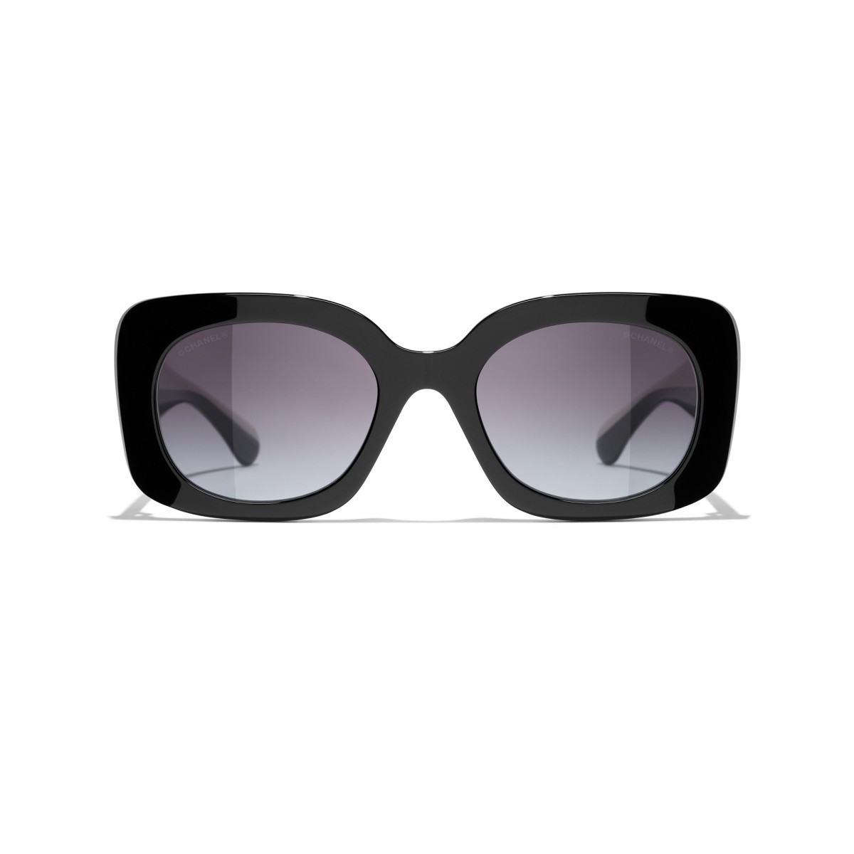 CHANEL CH5563B C501S6 | Sunglasses | Vytria Eyewear