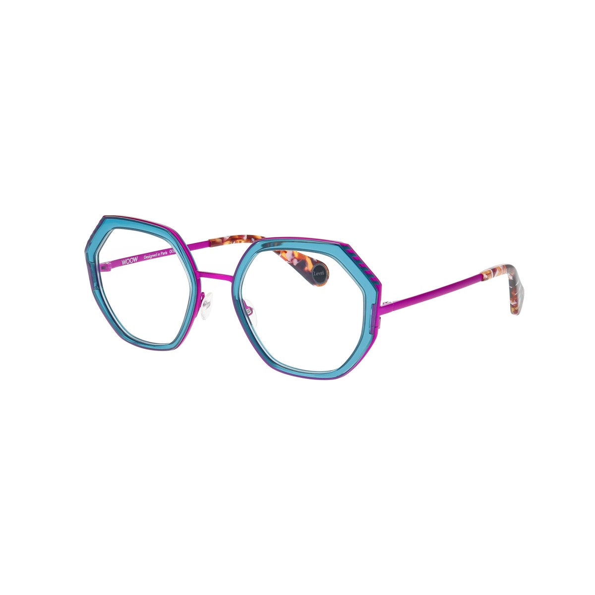 WOOW NEXT LEVEL 1 2900 | Monturas | Vytria Eyewear