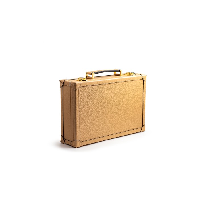 COFRE PRESTIGE BEIGE