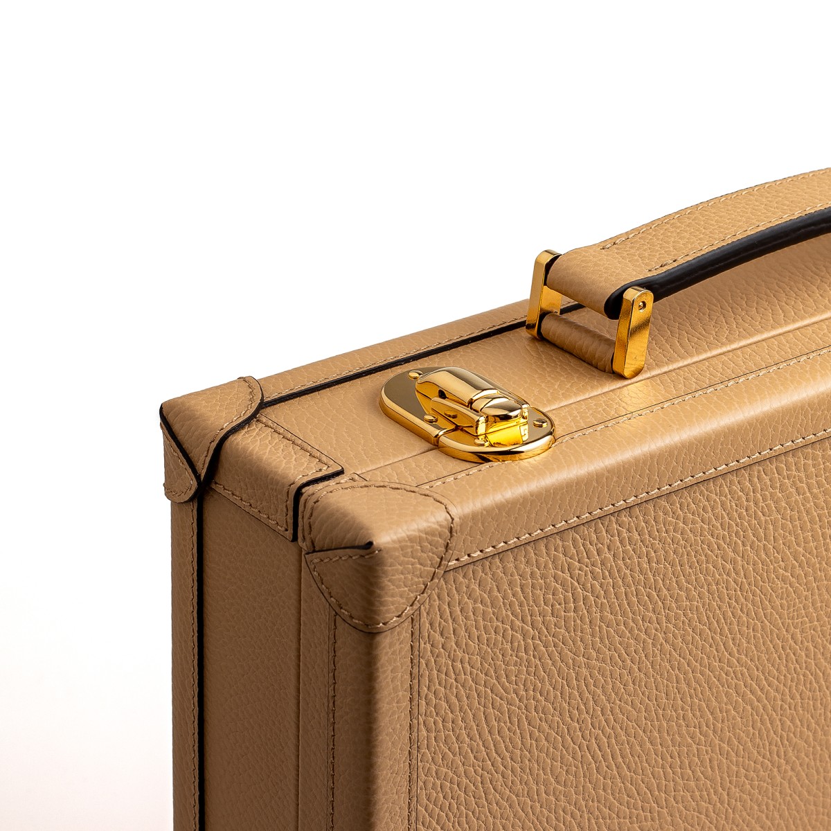 COFRE PRESTIGE BEIGE | Accesorios | Vytria Eyewear