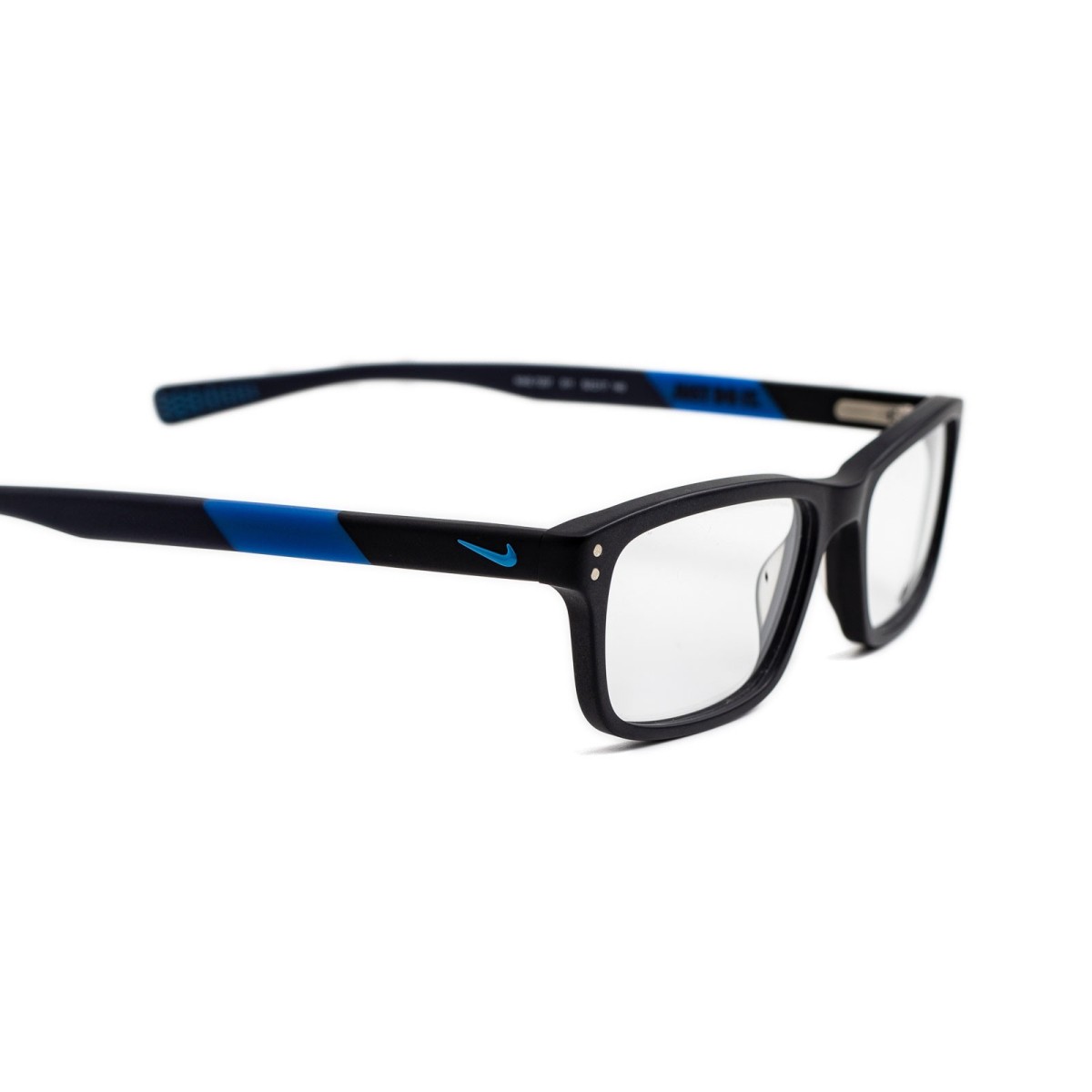 Nike 7237 011 | Monturas Opticas Cuadradas| Vytria Eyewear