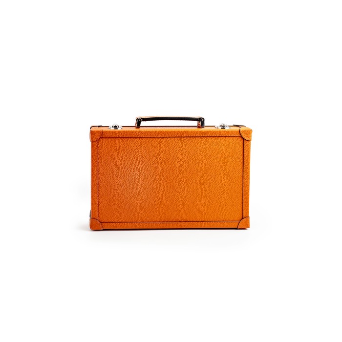 COFRE PRESTIGE NARANJA