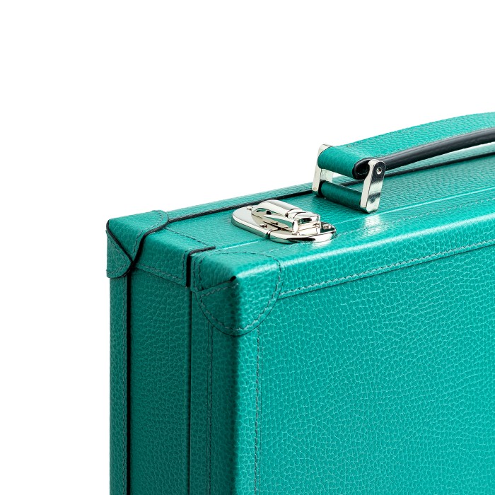 COFRE PRESTIGE VERDE