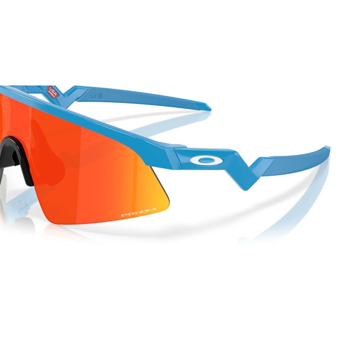 OAKLEY RESISTOR SWEEP OJ9015 901502 | Gafas de sol | Vytria Eyewear