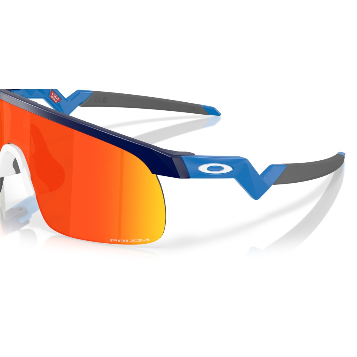 OAKLEY RESISTOR OJ9010 901034 | Gafas de sol | Vytria Eyewear