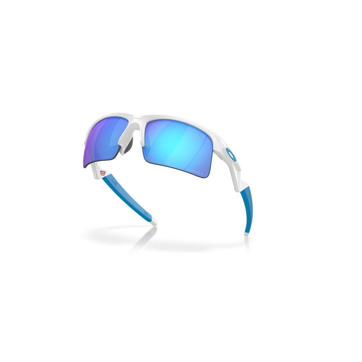 OAKLEY CAPACITOR OJ9013 901302 | Gafas de sol | Vytria Eyewear