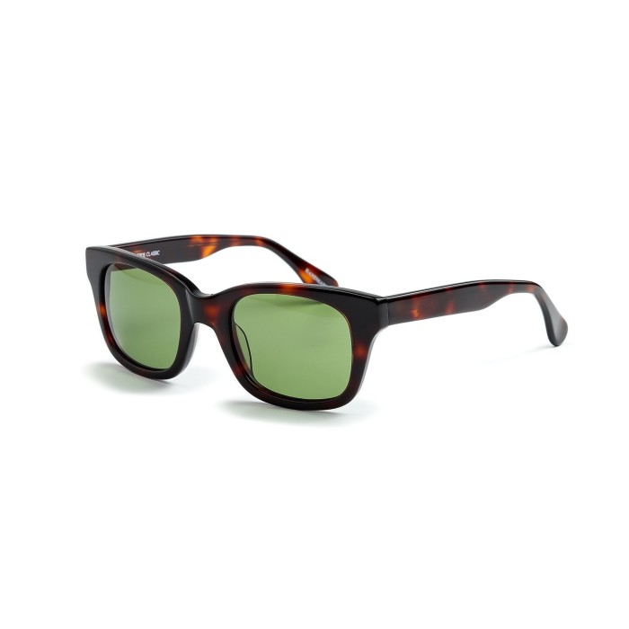 Gafas de Sol Cuadradas Epos Api TN Sun 