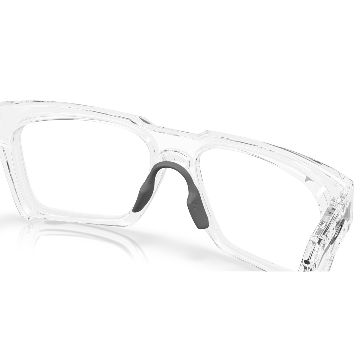 OAKLEY ENIGMA INK OX8190 819003 | Eyeglasses | Vytria Eyewear