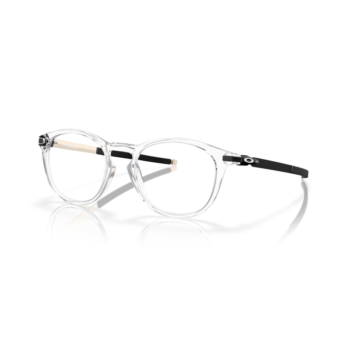 OAKLEY PITCHMAN R OX8105 810504 | Monturas | Vytria Eyewear