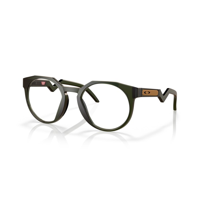 OAKLEY HSTN RX OX8139 813904 | Monturas | Vytria Eyewear