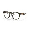 OAKLEY HSTN RX OX8139 813904