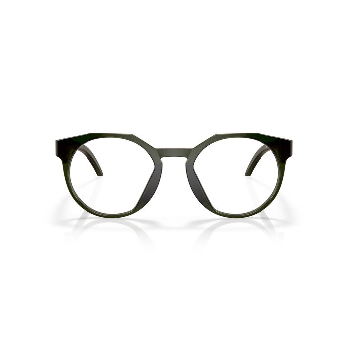 OAKLEY HSTN RX OX8139 813904