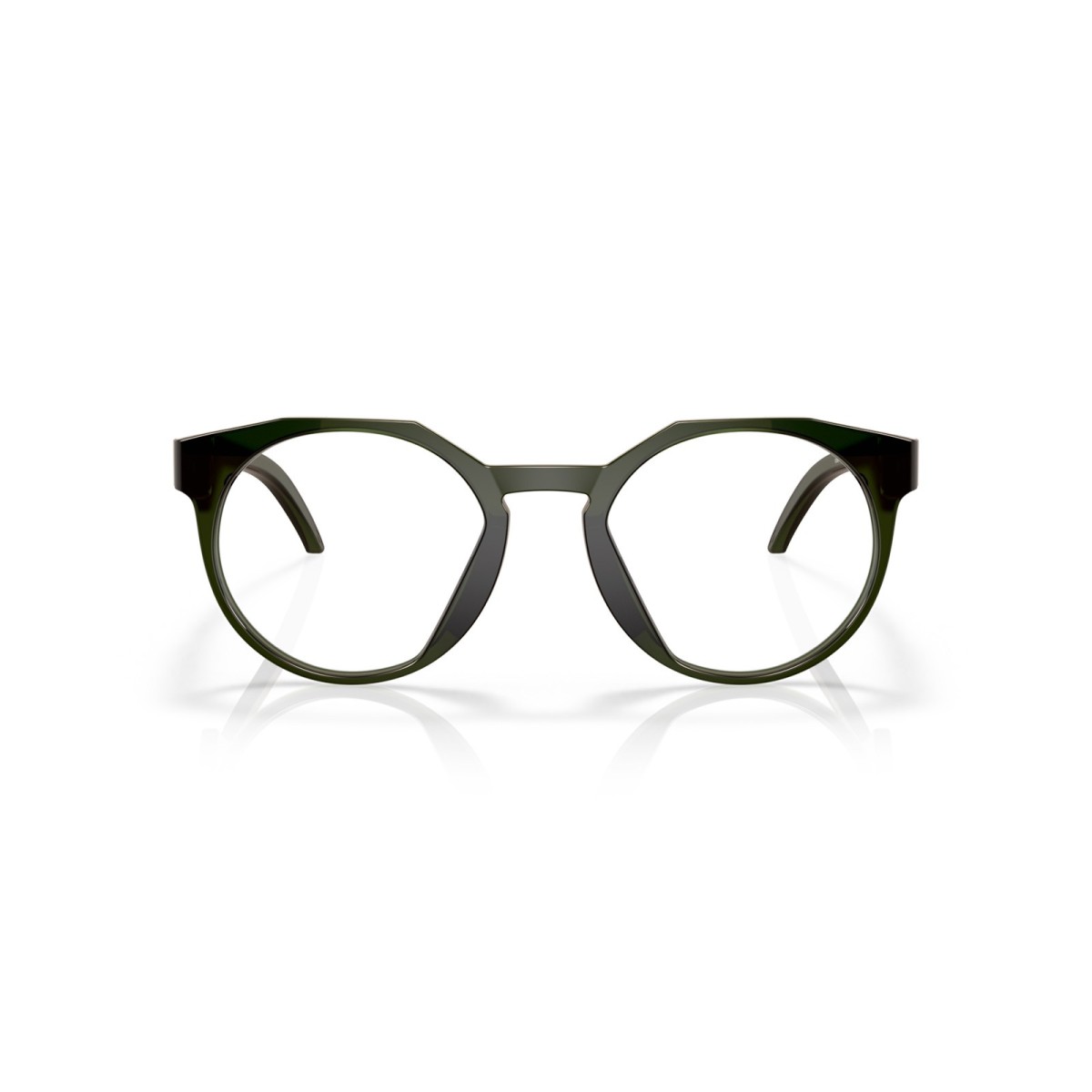 OAKLEY HSTN RX OX8139 813904 | Monturas | Vytria Eyewear