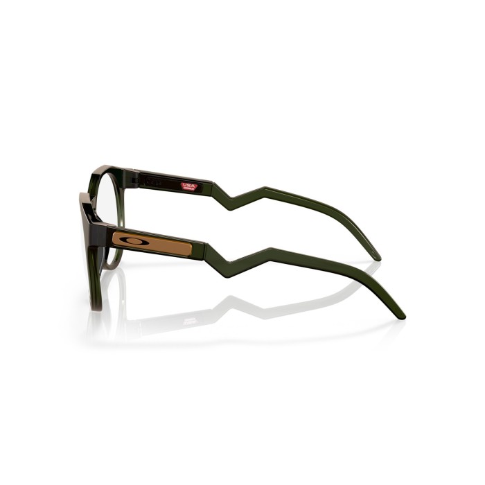 OAKLEY HSTN RX OX8139 813904