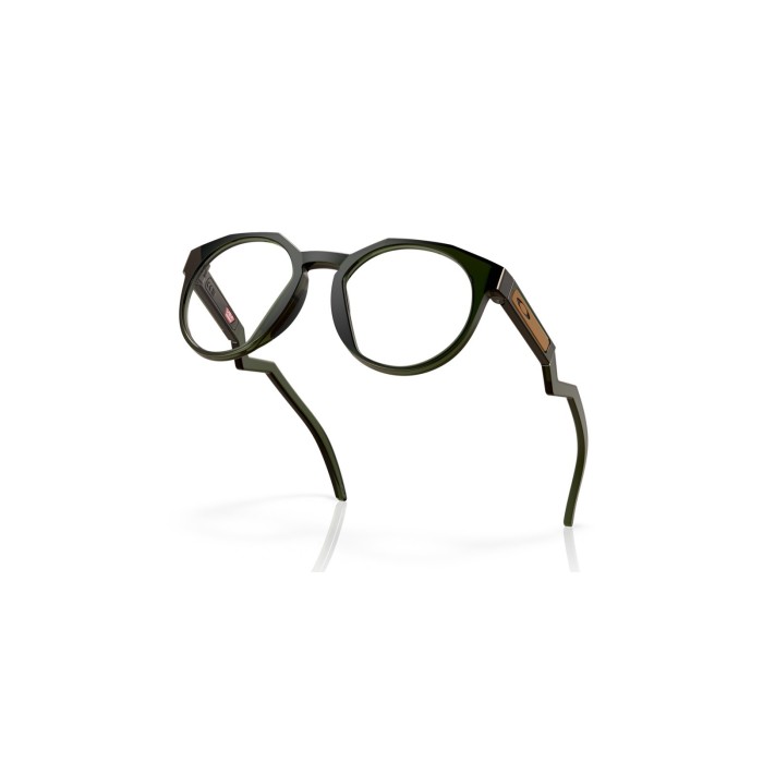 OAKLEY HSTN RX OX8139 813904