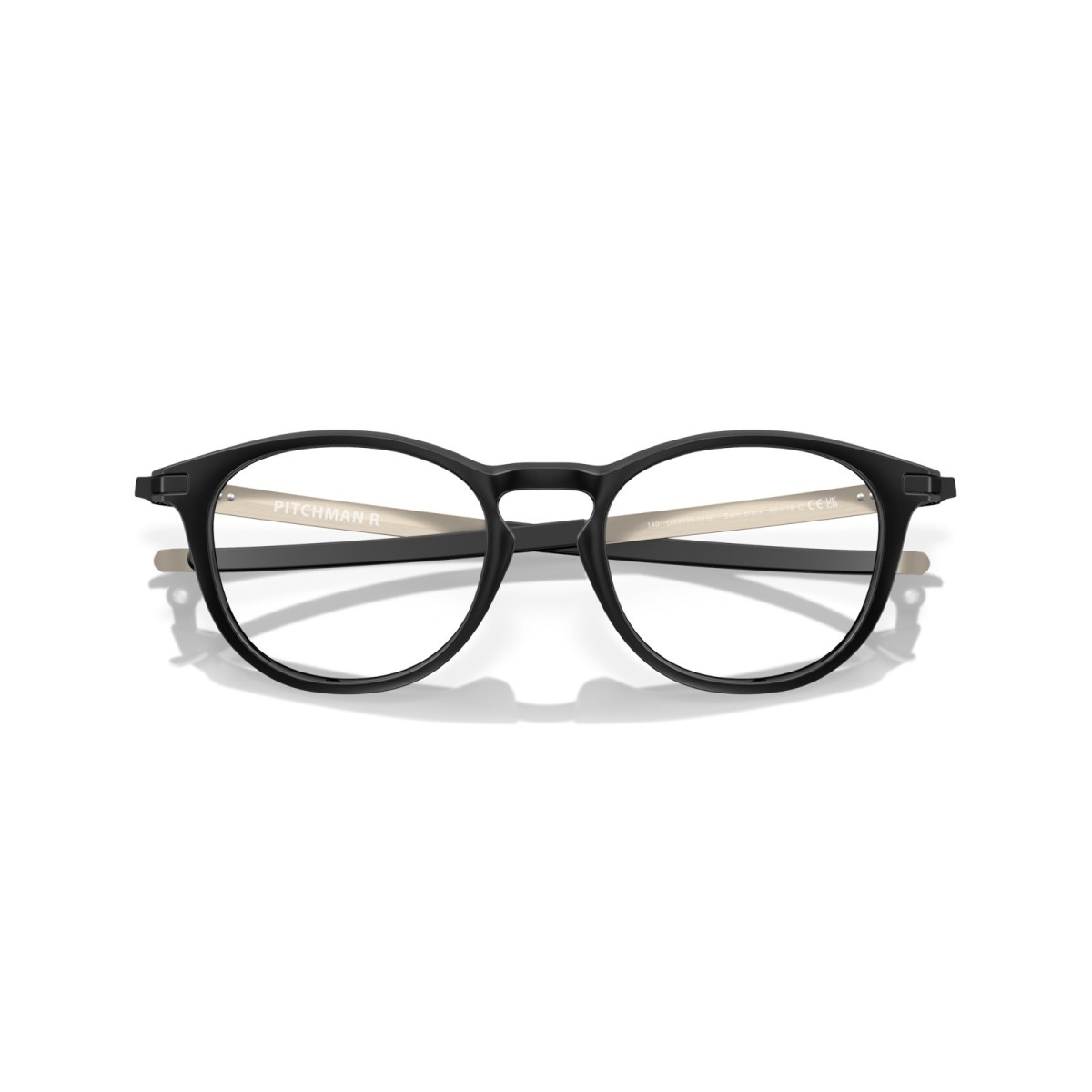 OAKLEY PITCHMAN R OX8105 810501 | Monturas | Vytria Eyewear