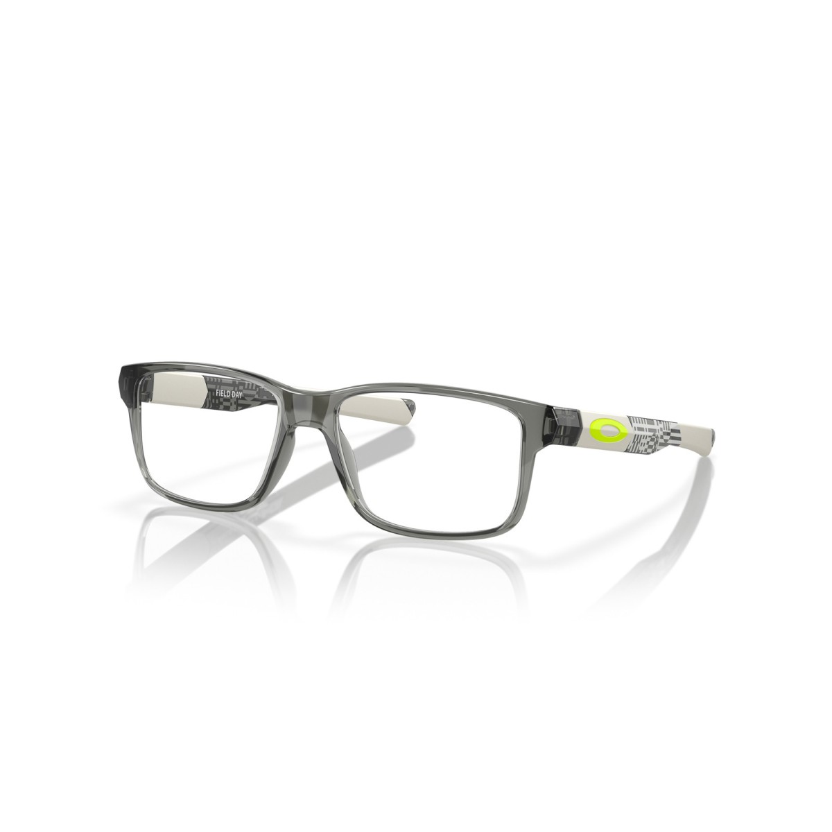 OAKLEY FIELD DAY OY8007 800711 | Eyeglasses | Vytria Eyewear