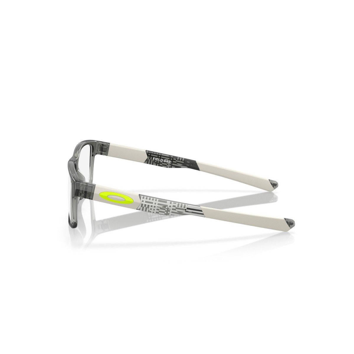 OAKLEY FIELD DAY OY8007 800711 | Eyeglasses | Vytria Eyewear