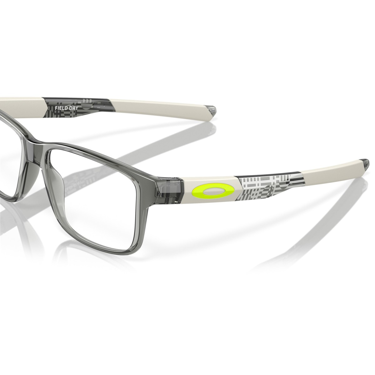 OAKLEY FIELD DAY OY8007 800711 | Eyeglasses | Vytria Eyewear