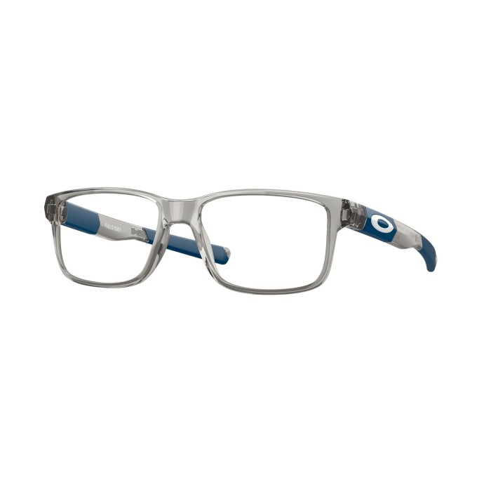 OAKLEY FIELD DAY OY8007 800710