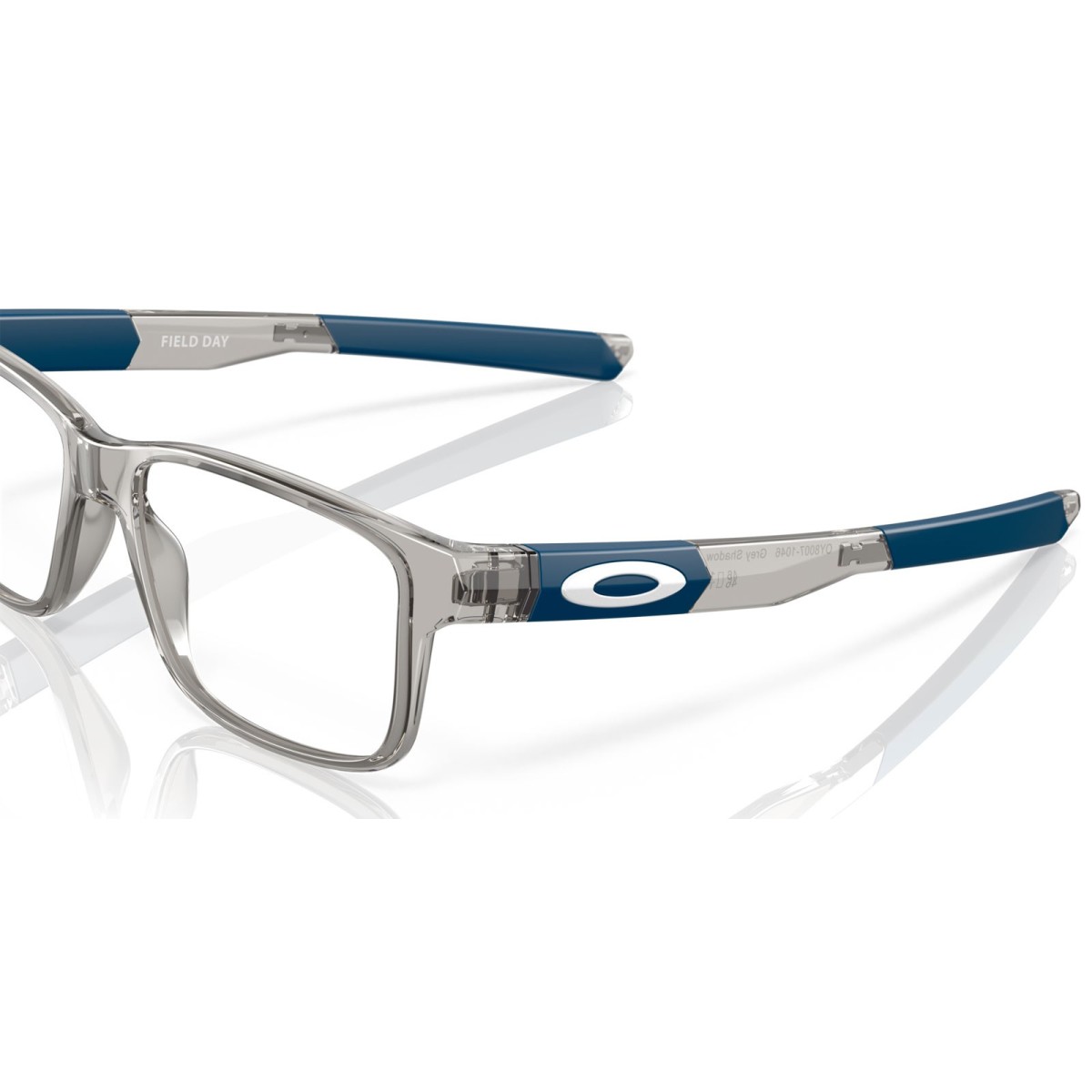 OAKLEY FIELD DAY OY8007 800710 | Eyeglasses | Vytria Eyewear