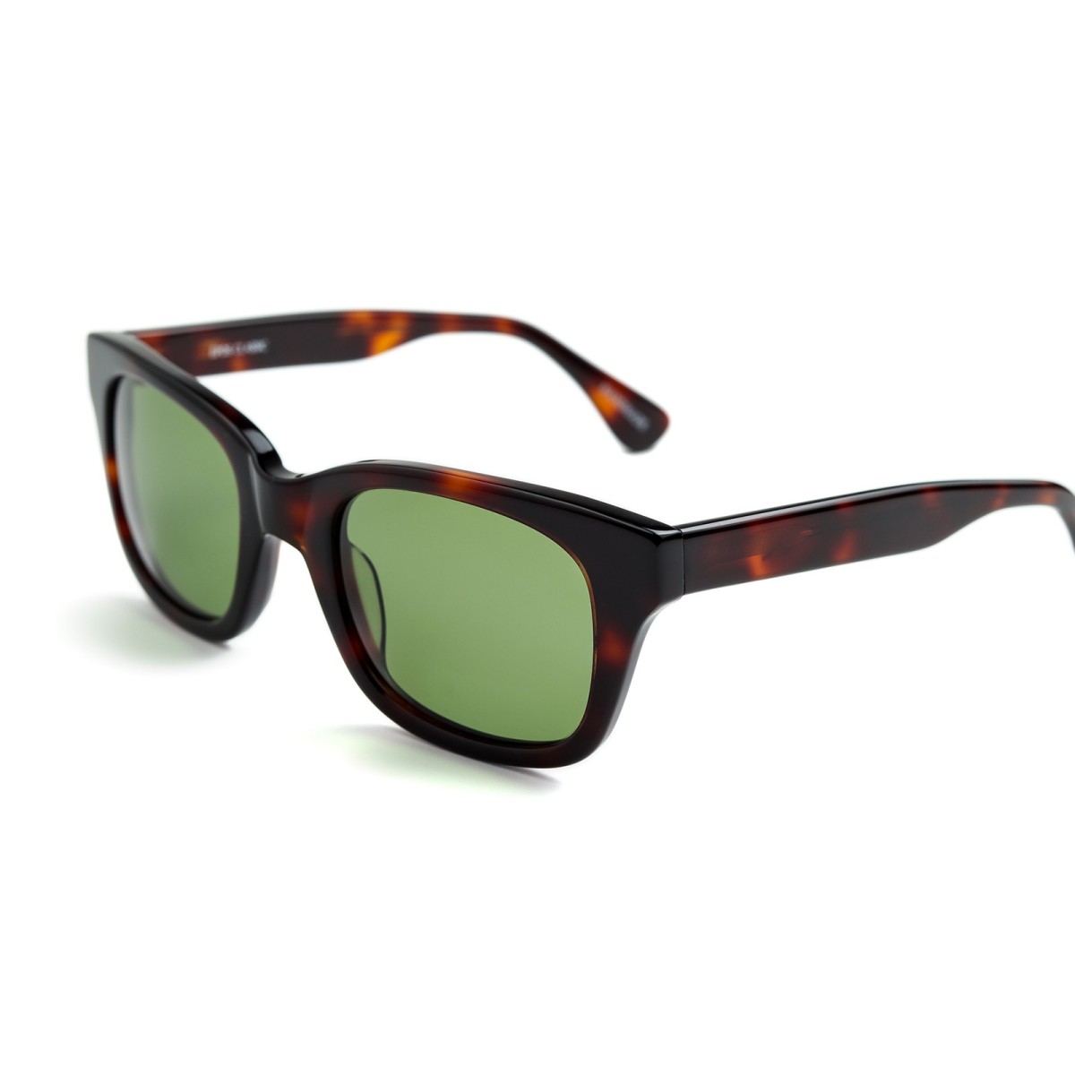 Epos Api TN Sun | Gafas de Sol Cuadradas | Vytria Eyewear
