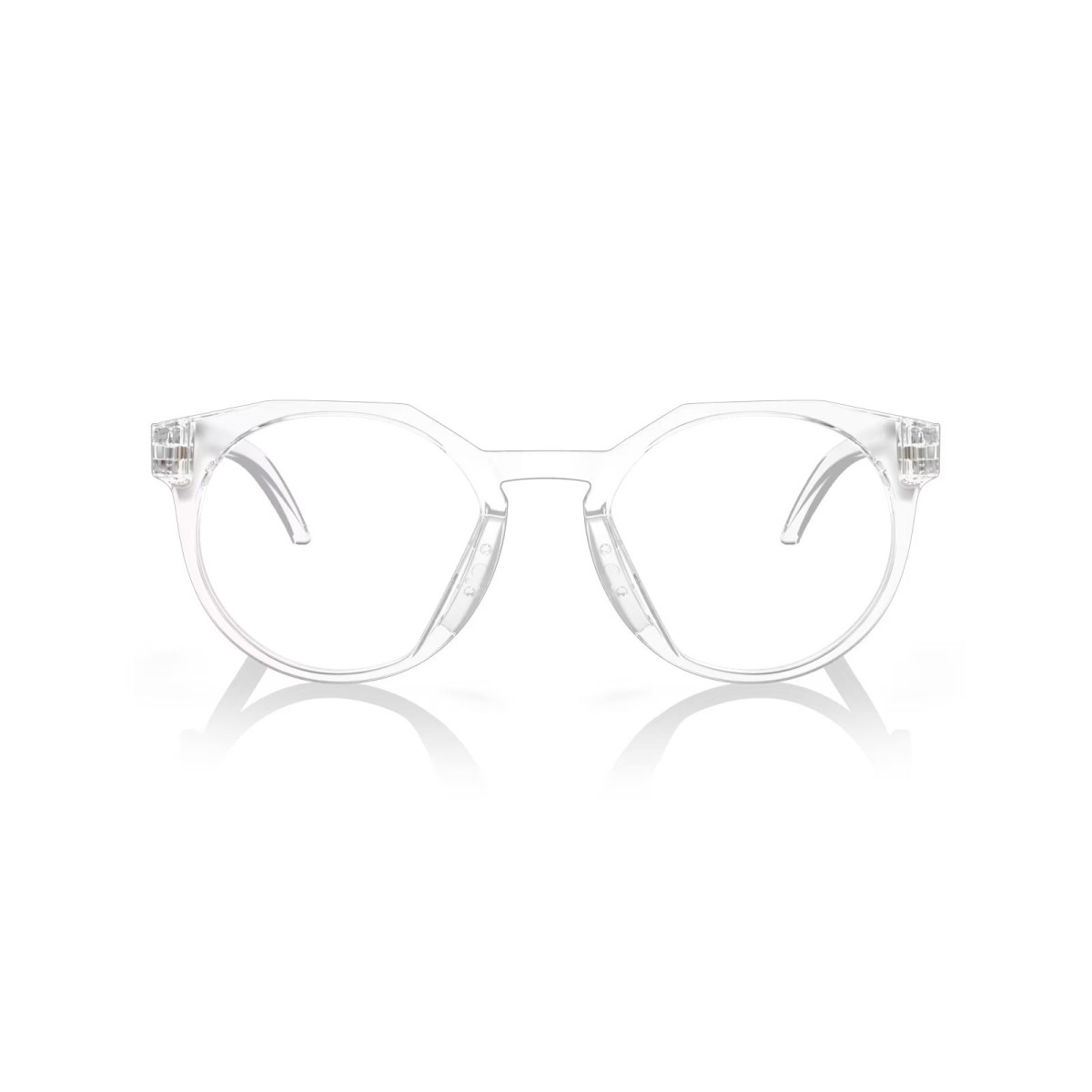 OAKLEY HSTN RX OX8139 813905 | Monturas | Vytria Eyewear