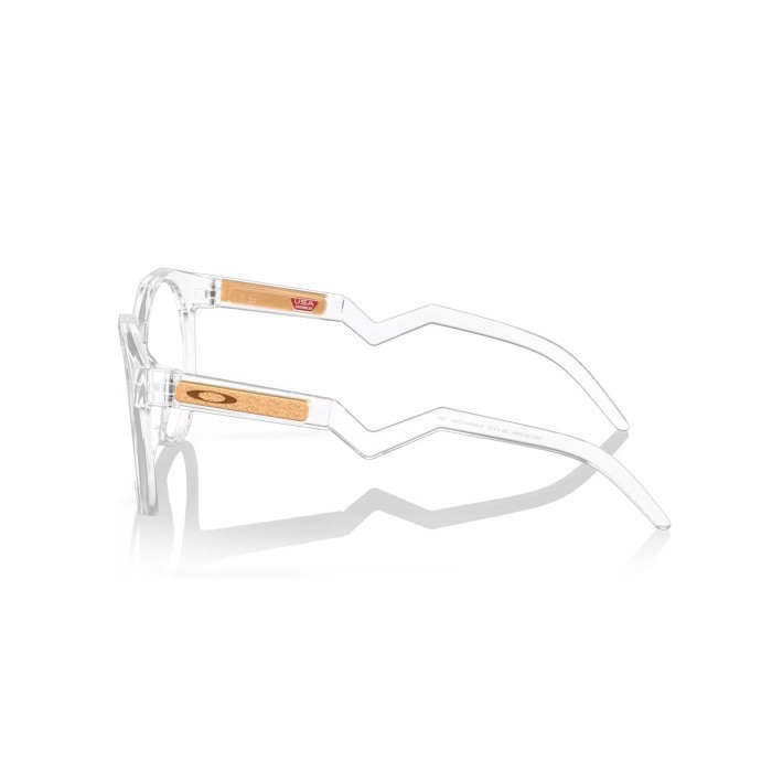 OAKLEY HSTN RX OX8139 813905