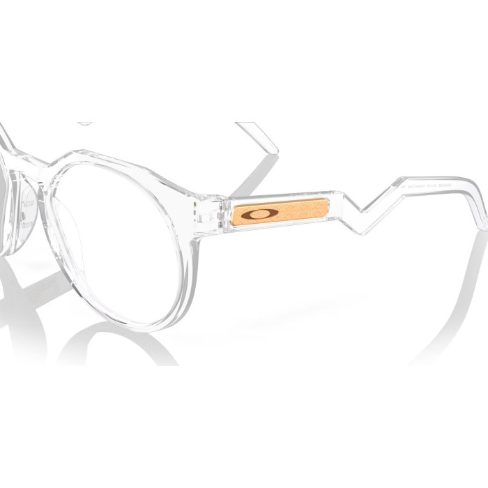 OAKLEY HSTN RX OX8139 813905