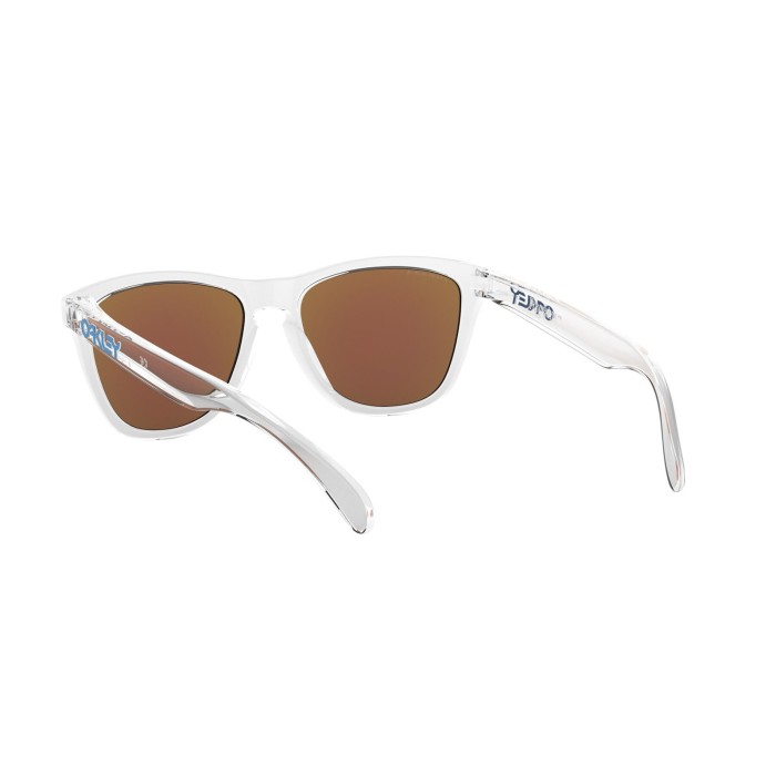 OAKLEY FROGSKINS OO9013 9013D0