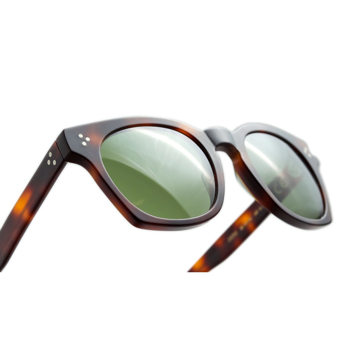 Epos Zeto MNTN | Gafas de Sol Cuadradas | Vytria Eyewear
