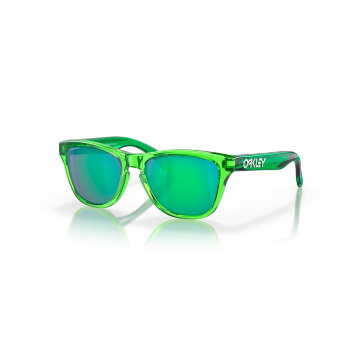 OAKLEY FROGSKINS XXS OJ9009 900905