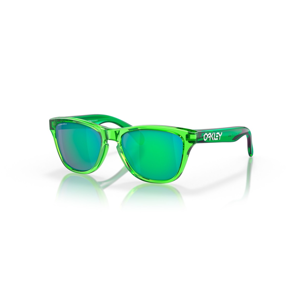 OAKLEY FROGSKINS XXS OJ9009 900905 | Sunglasses | Vytria Eyewear