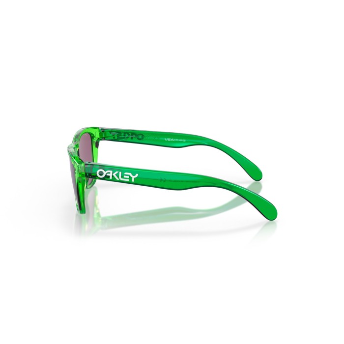 OAKLEY FROGSKINS XXS OJ9009 900905