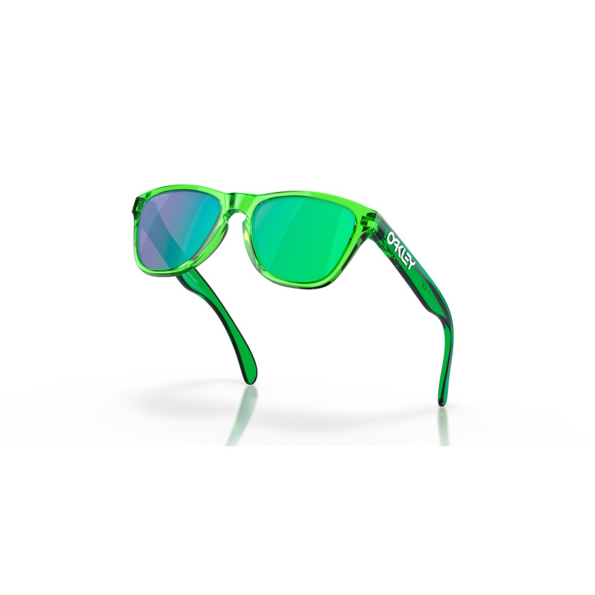 OAKLEY FROGSKINS XXS OJ9009 900905 | Sunglasses | Vytria Eyewear