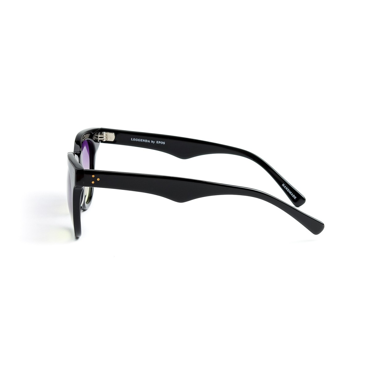 Epos Genio N | Squared Sunglasses | Vytria Eyewear