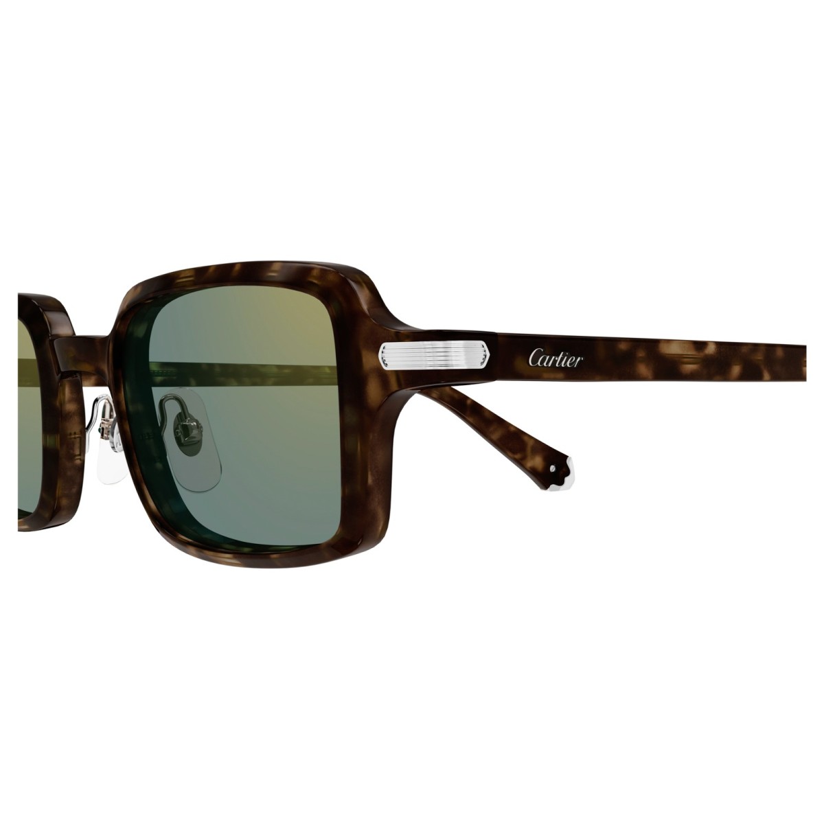 CARTIER CT0539S 002 | Gafas de sol | Vytria Eyewear