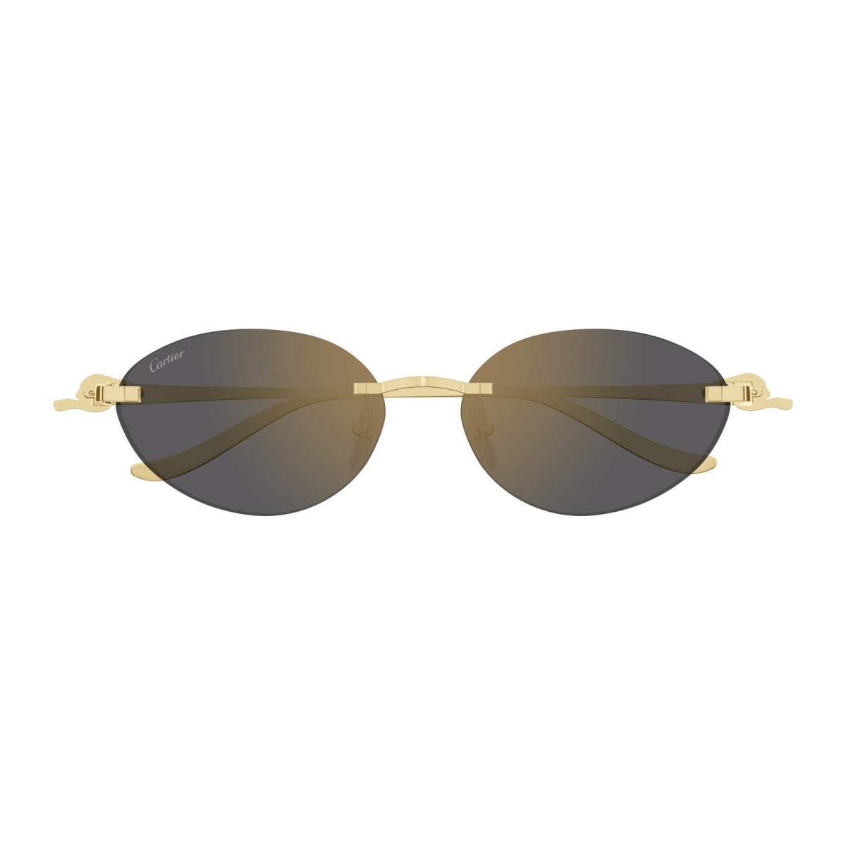 CARTIER CT0504S 001 | Gafas de sol | Vytria Eyewear