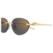 CARTIER CT0504S 001 | Gafas de sol | Vytria Eyewear