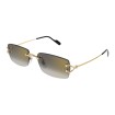 CARTIER CT0550S 001 | Gafas de sol | Vytria Eyewear