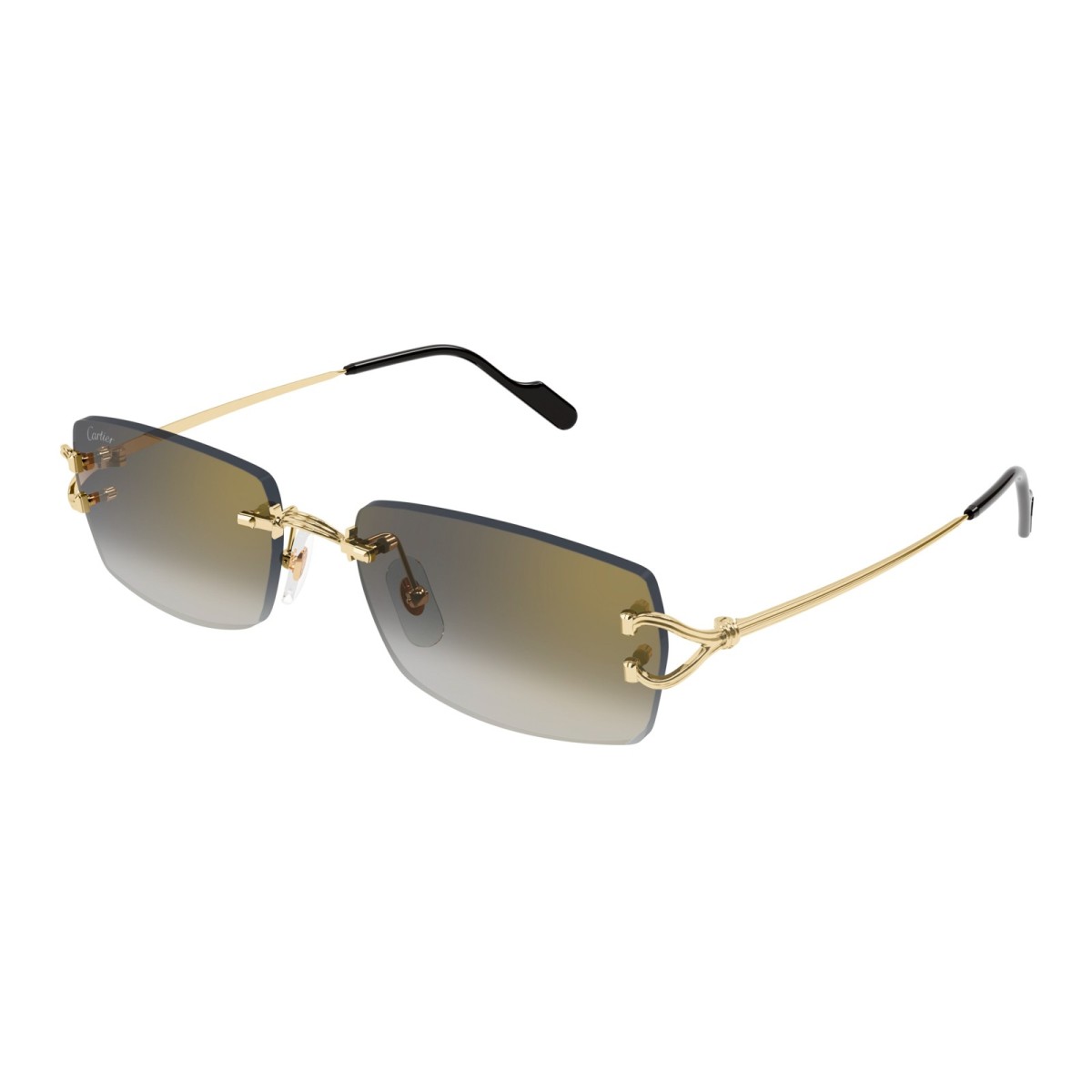 CARTIER CT0550S 001 | Gafas de sol | Vytria Eyewear