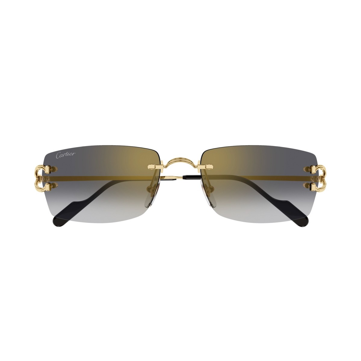 CARTIER CT0550S 001 | Gafas de sol | Vytria Eyewear