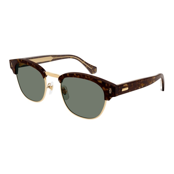 CARTIER CT0366S 002 | Gafas de sol | Vytria Eyewear